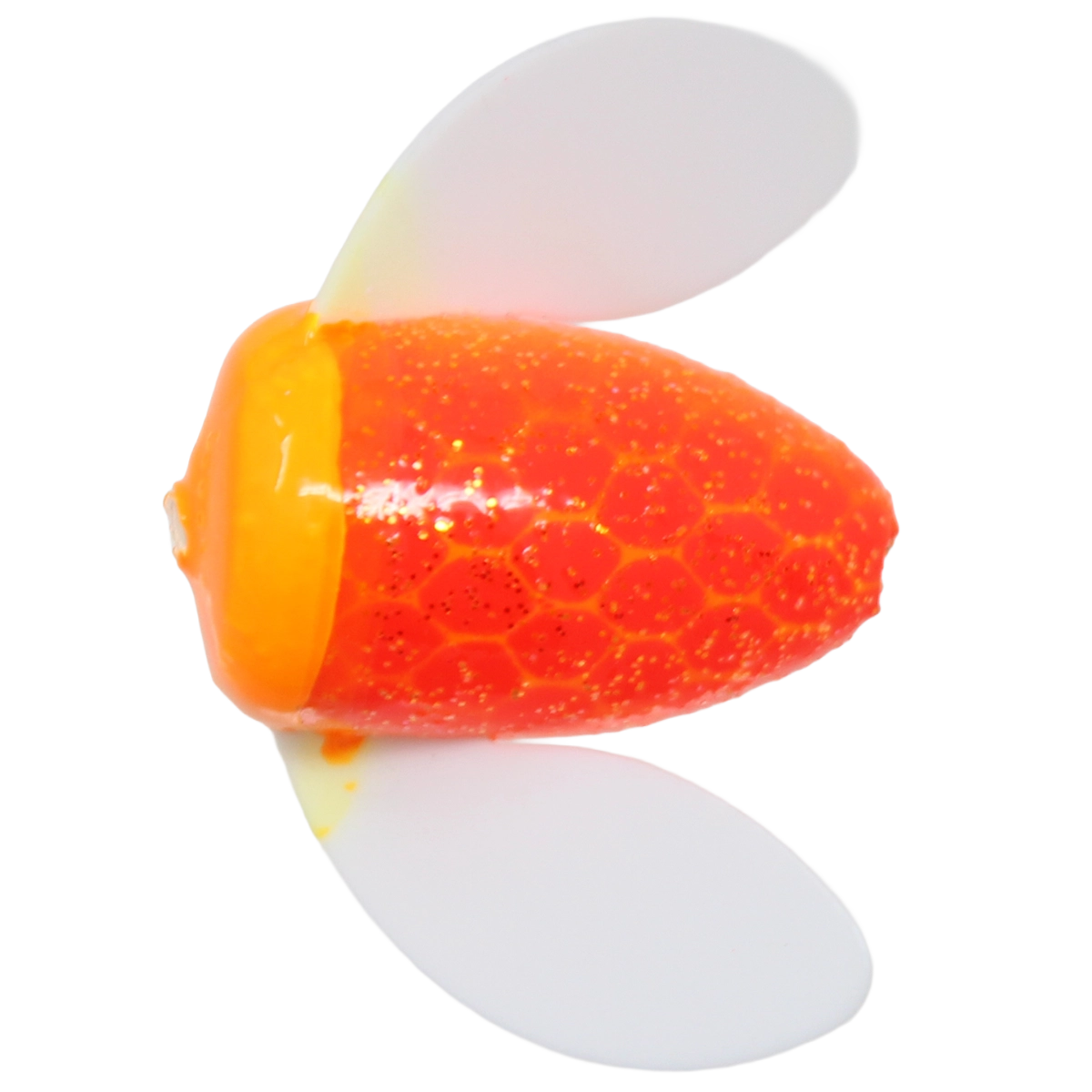 Yakima Bait Spin N Glo GEFL-WH