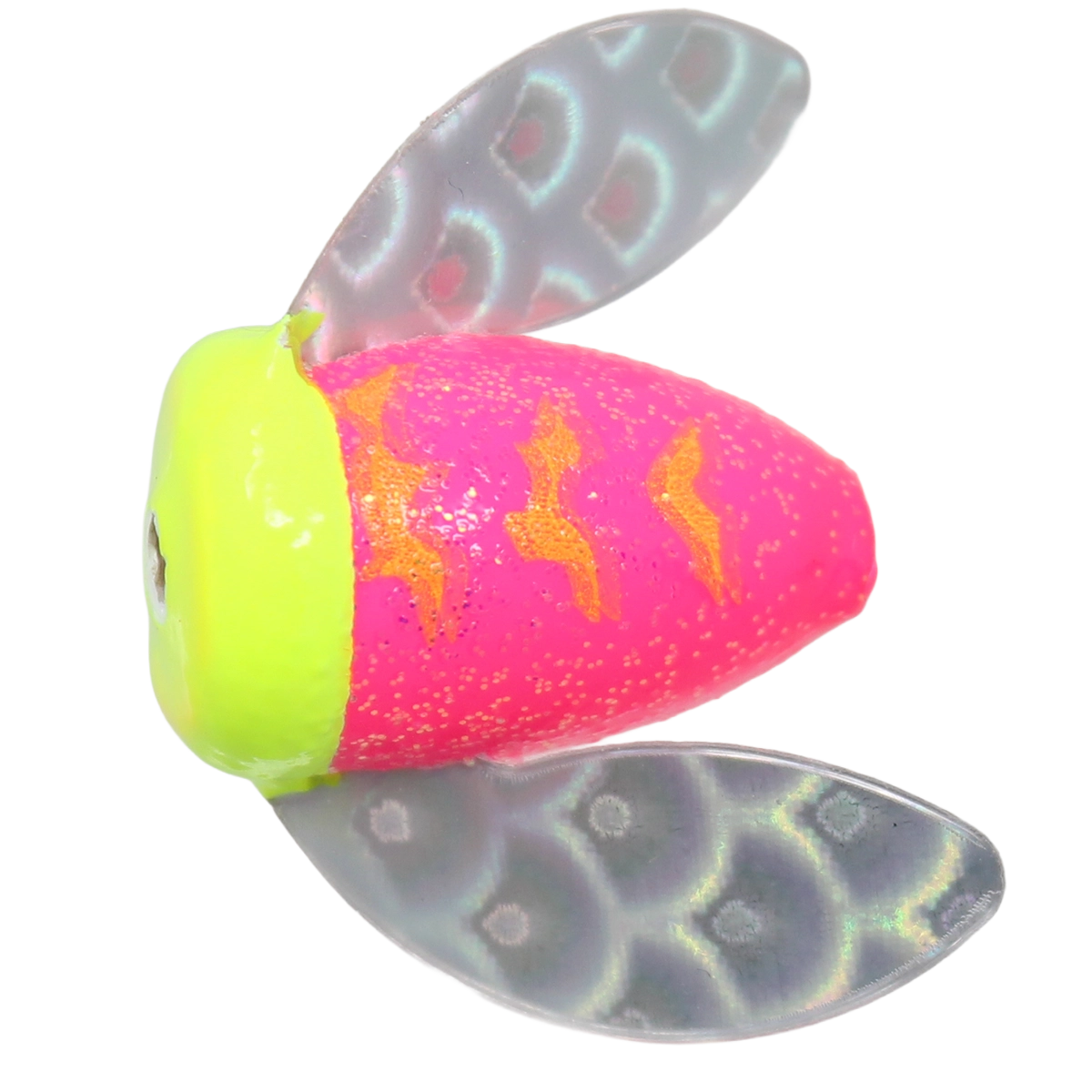 Yakima Bait Spin N Glo GPCT-MY