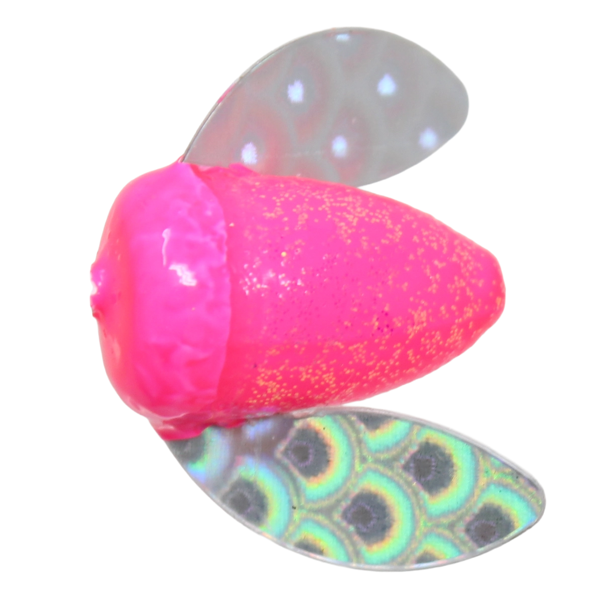 Yakima Bait Spin N Glo GPK-MY