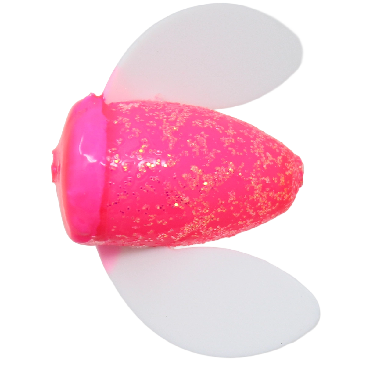 Yakima Bait Spin N Glo GPK-WH