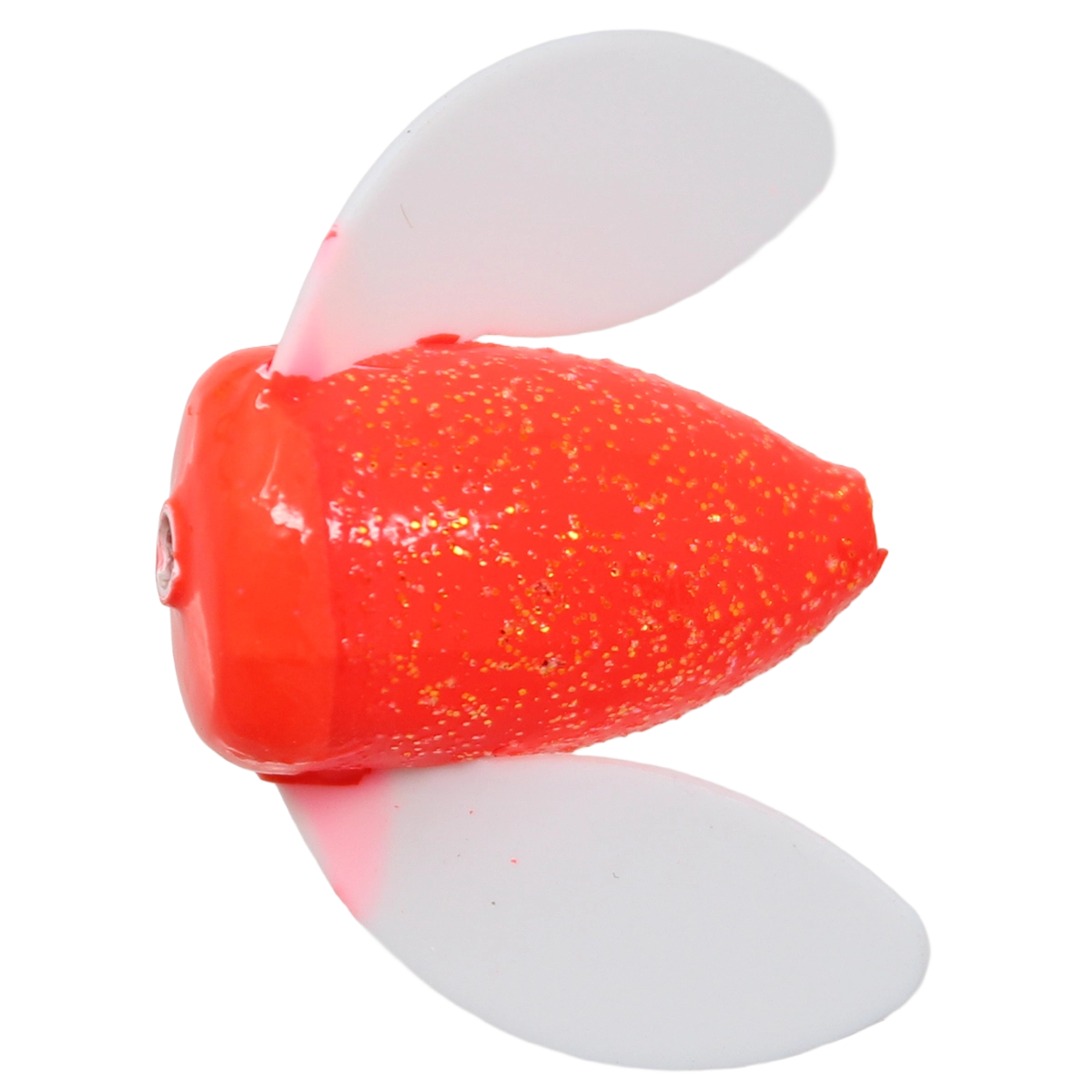 Yakima Bait Spin N Glo GRR-WH