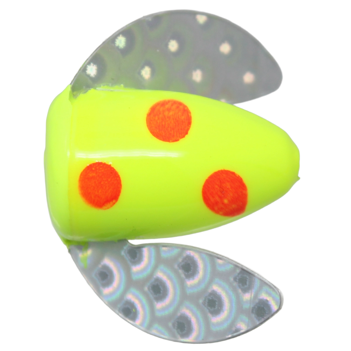 Yakima Bait Spin N Glo Jumbo CL-MY