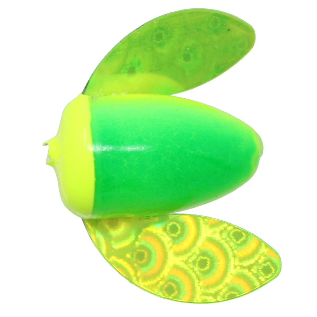 Yakima Bait Spin N Glo Jumbo LICH-MC
