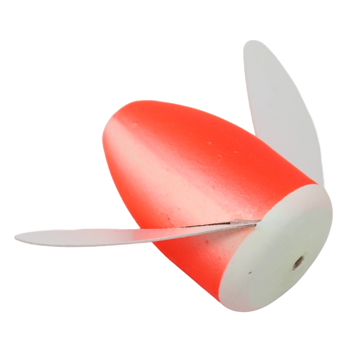 Yakima Bait Spin N Glo Jumbo LURR-WH