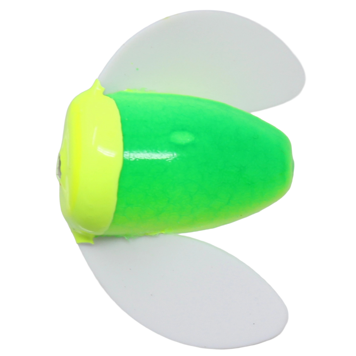 Yakima Bait Spin N Glo LICH-WH