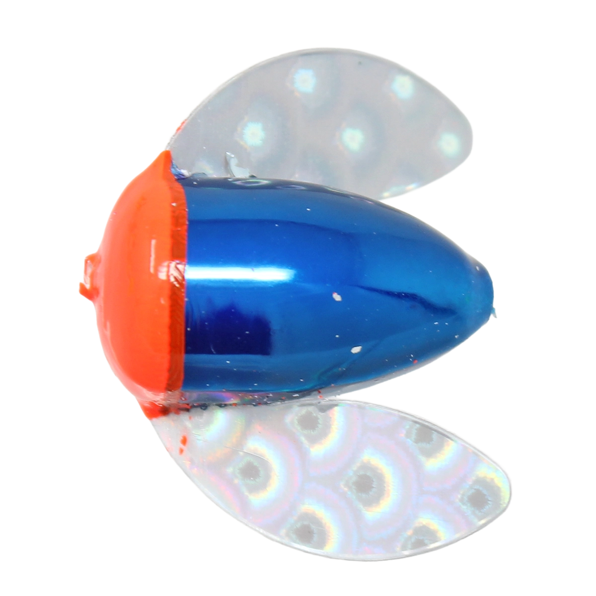Yakima Bait Spin N Glo MBLU-MY
