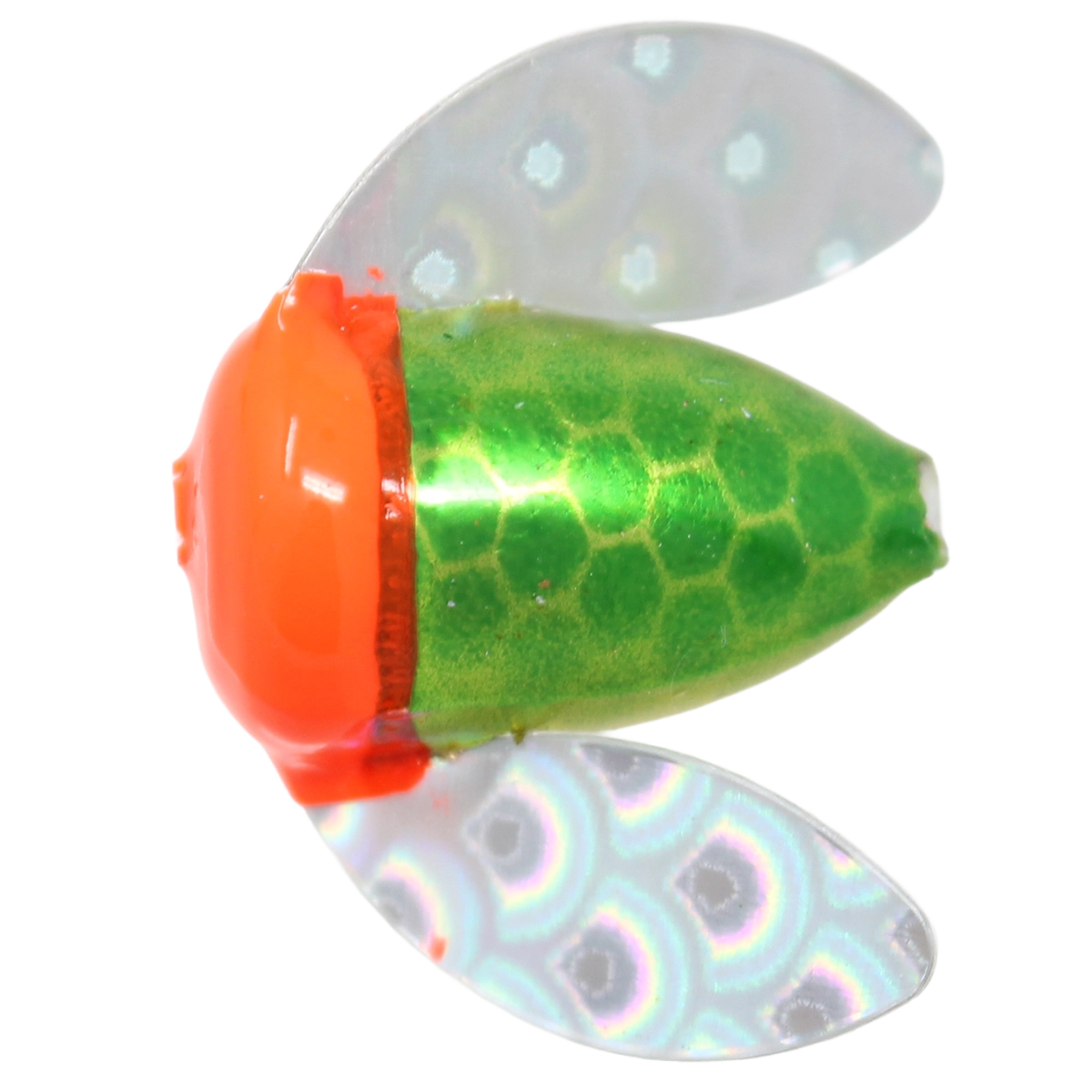 Yakima Bait Spin N Glo MGGP-MY