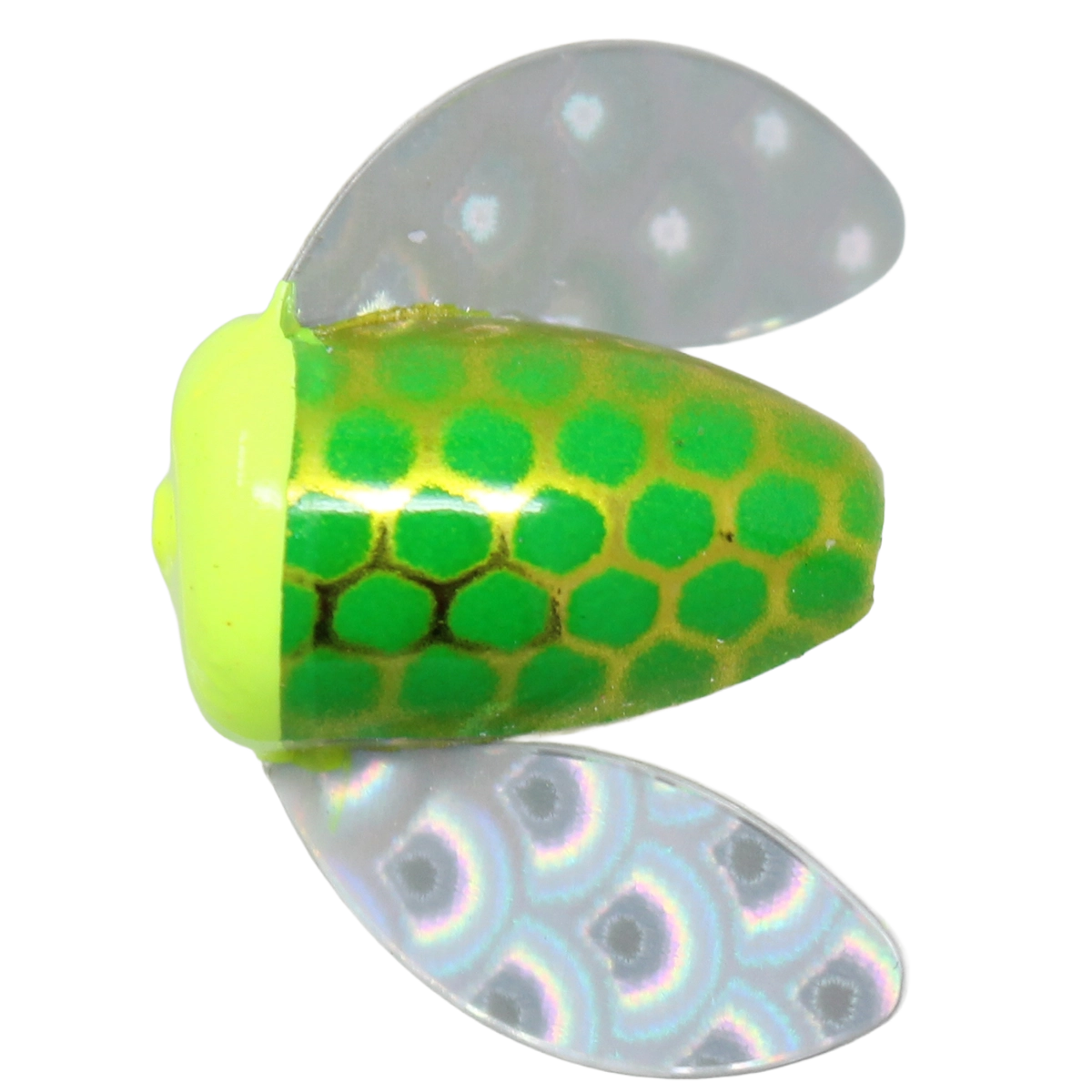 Yakima Bait Spin N Glo MGLI-MY