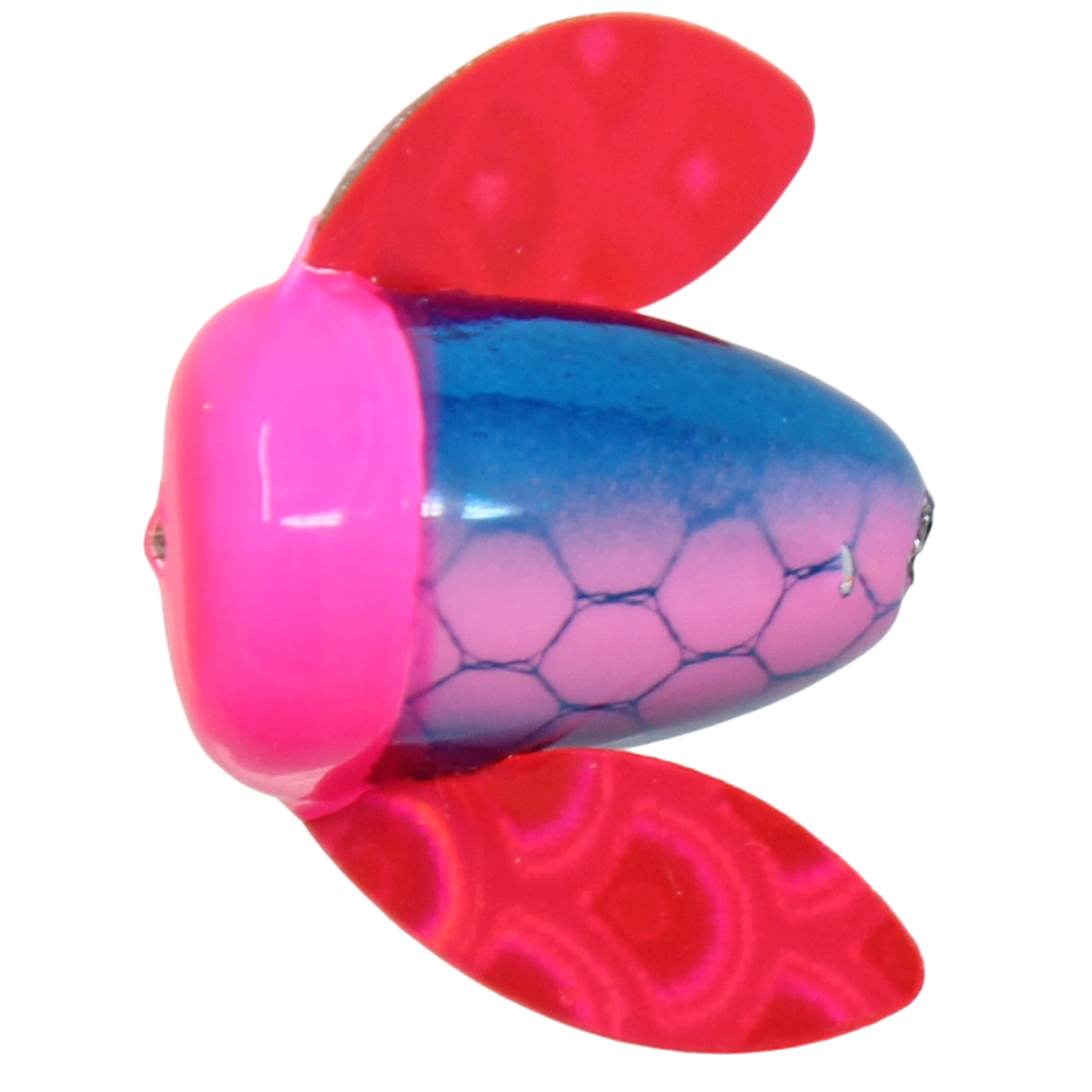 Yakima Bait Spin N Glo MR-MP