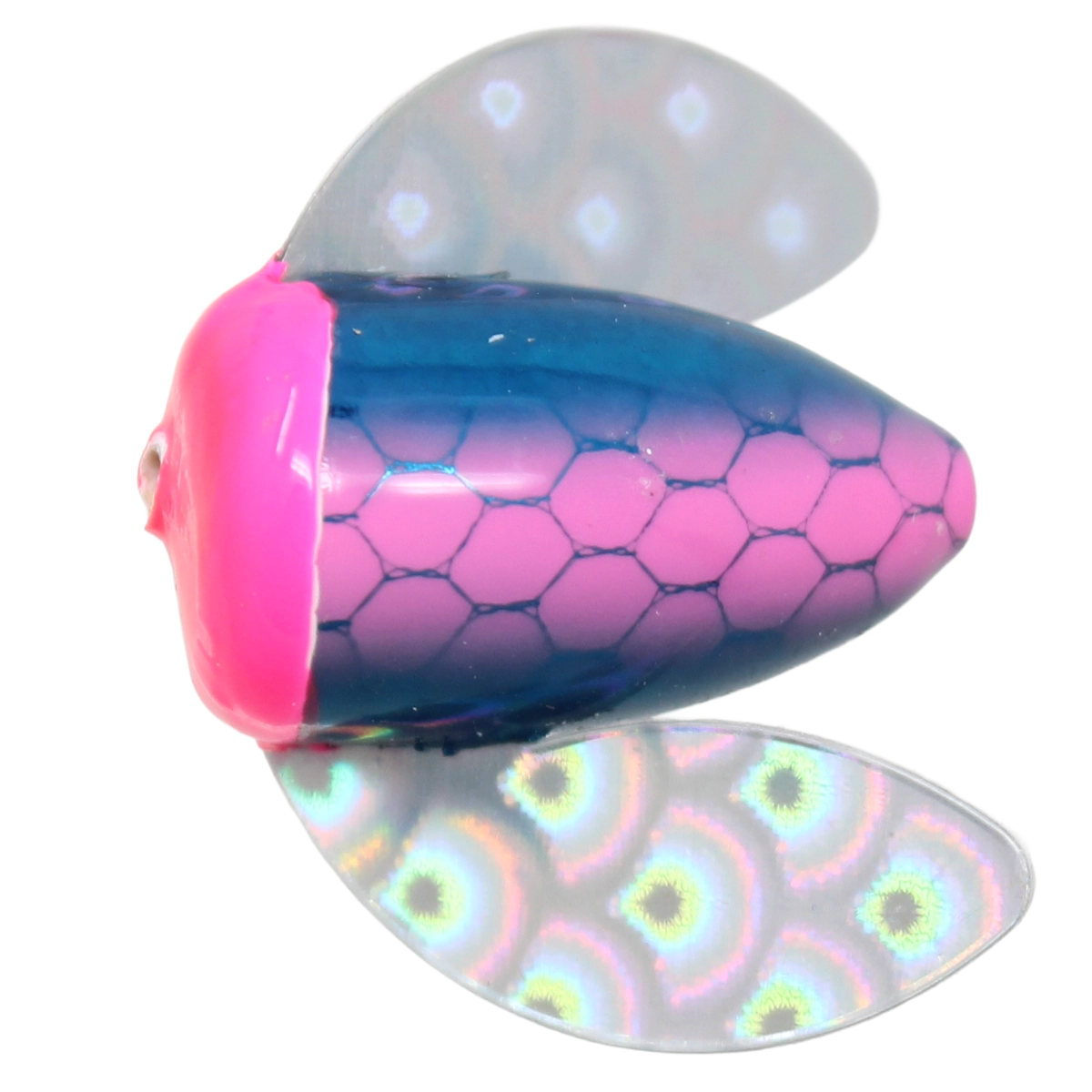 Yakima Bait Spin N Glo MR-MY