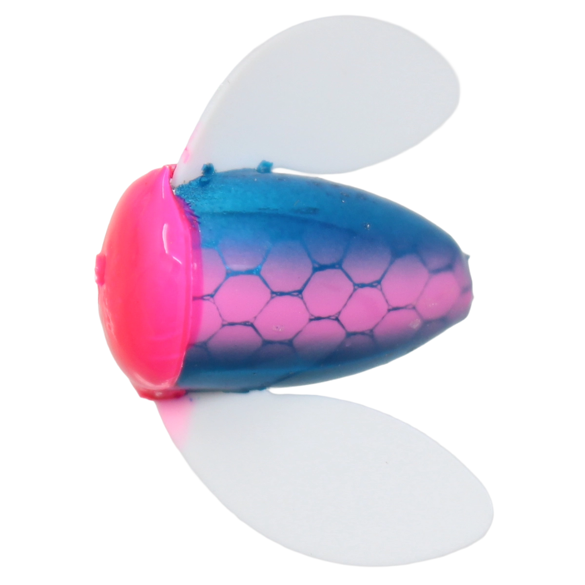 Yakima Bait Spin N Glo MR-WH