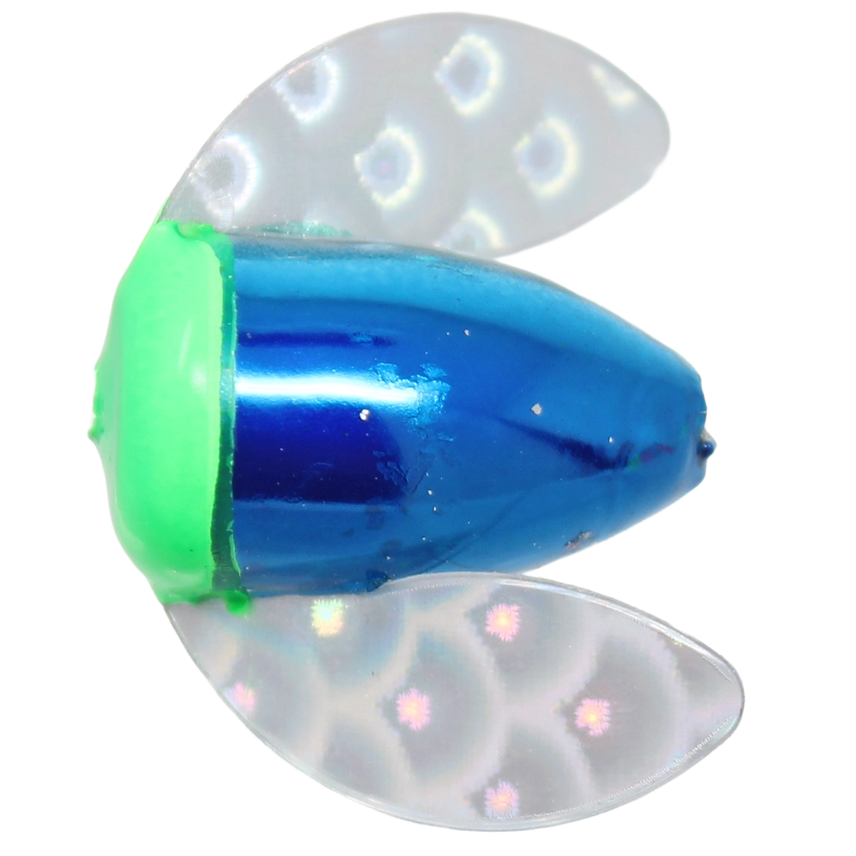 Yakima Bait Spin N Glo MSBG-MY