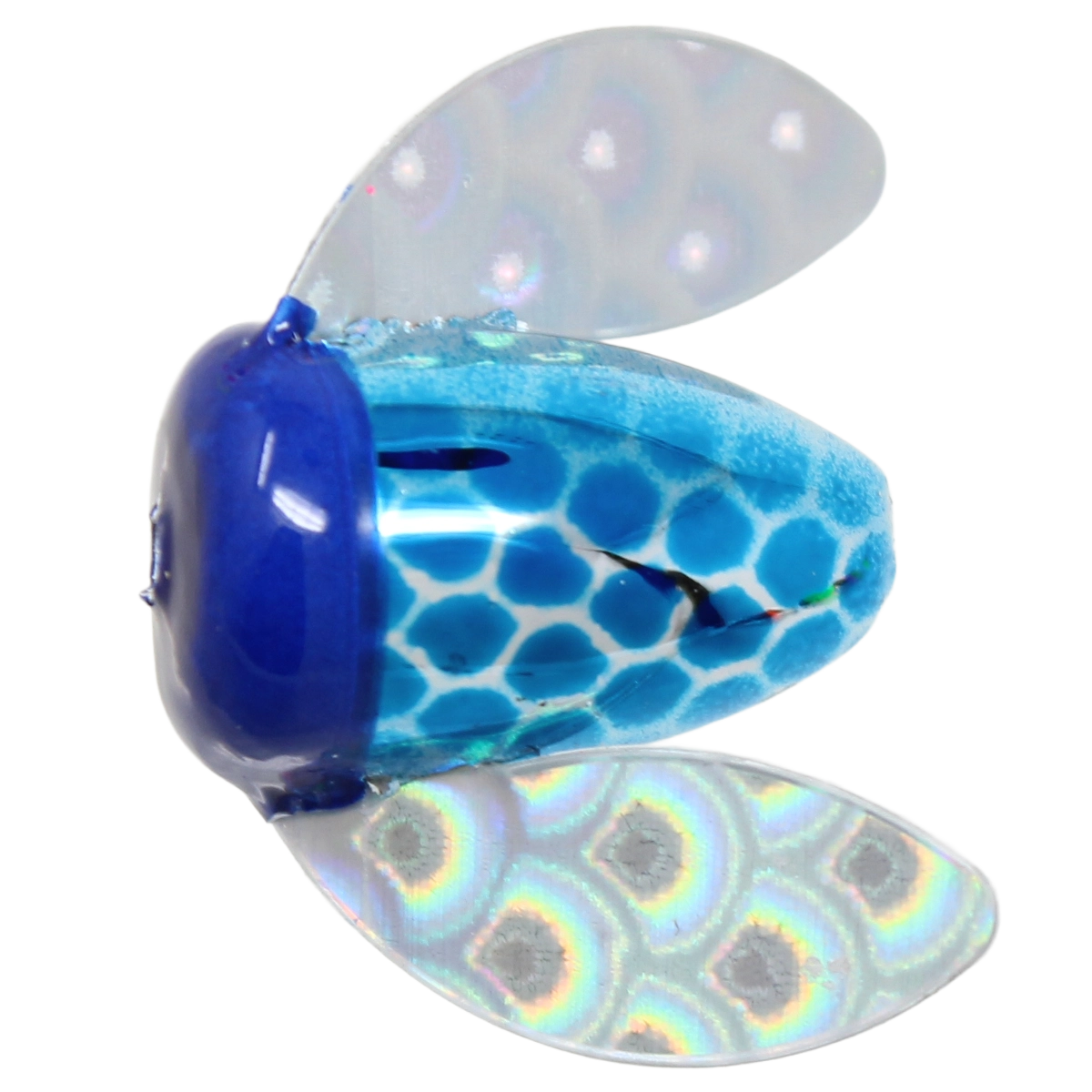 Yakima Bait Spin N Glo MSBP-MY