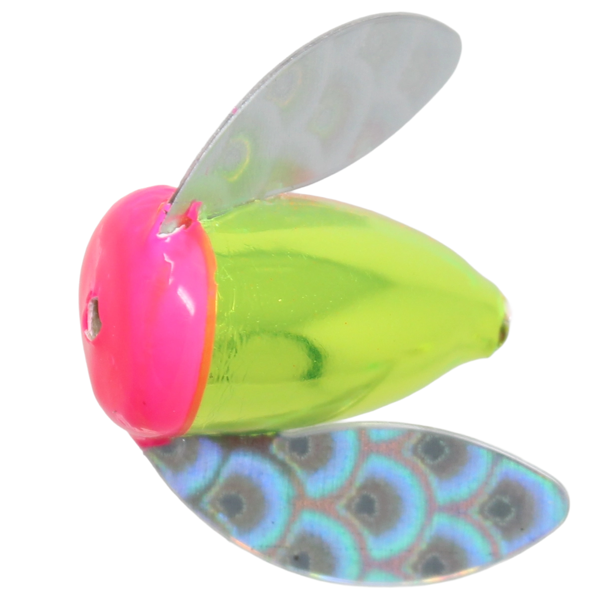 Yakima Bait Spin N Glo MSPC-MY