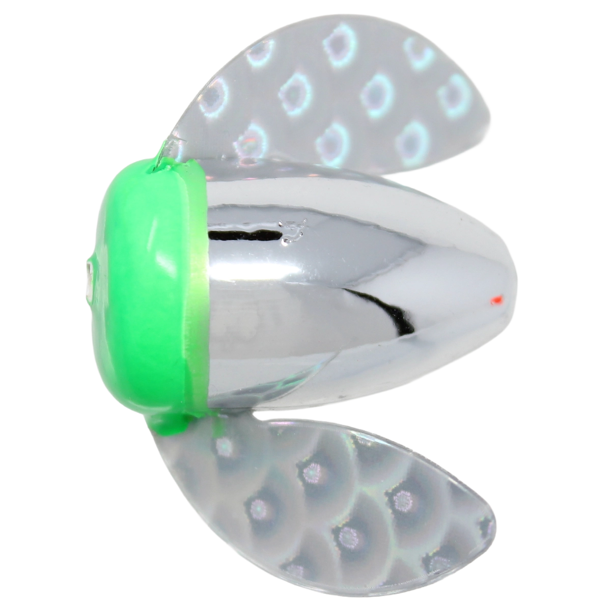 Yakima Bait Spin N Glo NPGH-MY