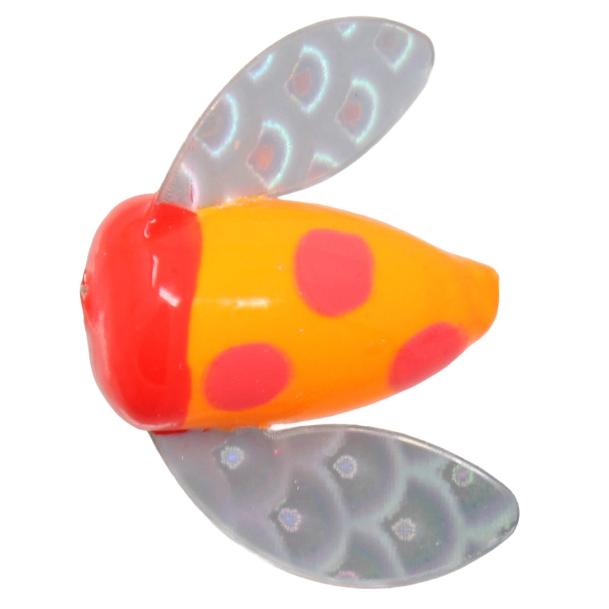 Yakima Bait Spin N Glo ORCL-MY