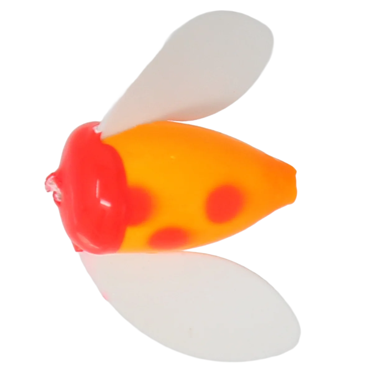 Yakima Bait Spin N Glo ORCL-WH