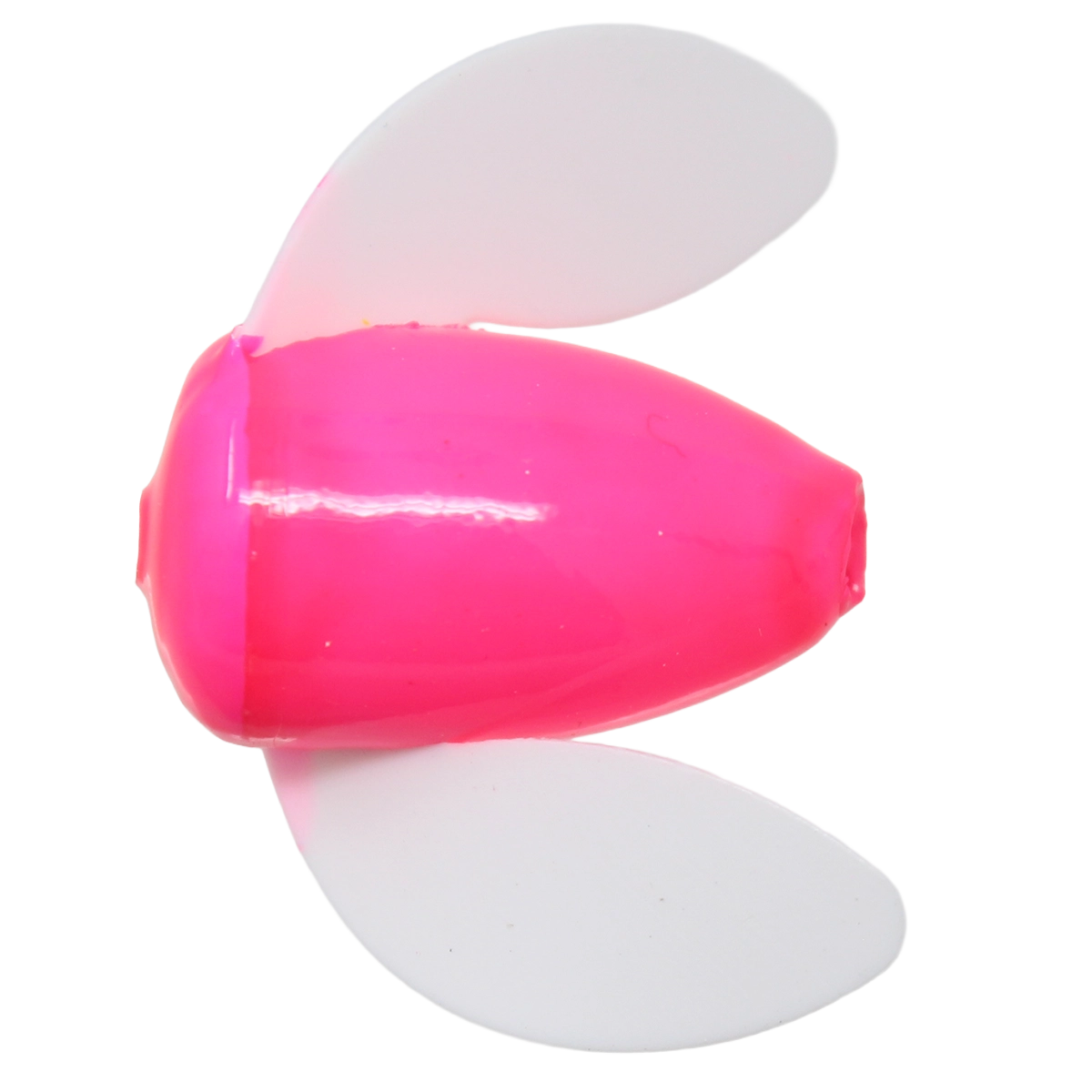Yakima Bait Spin N Glo PK-WH