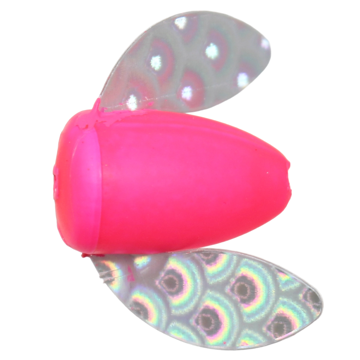 Yakima Bait Spin N Glo PKFL-MY