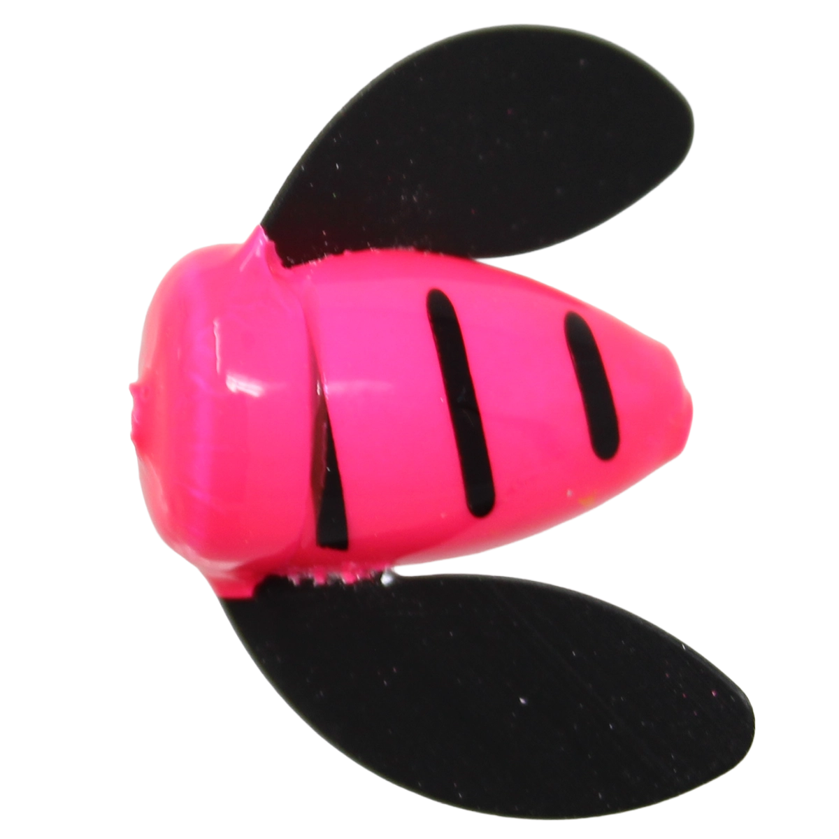 Yakima Bait Spin N Glo PKTS-BL