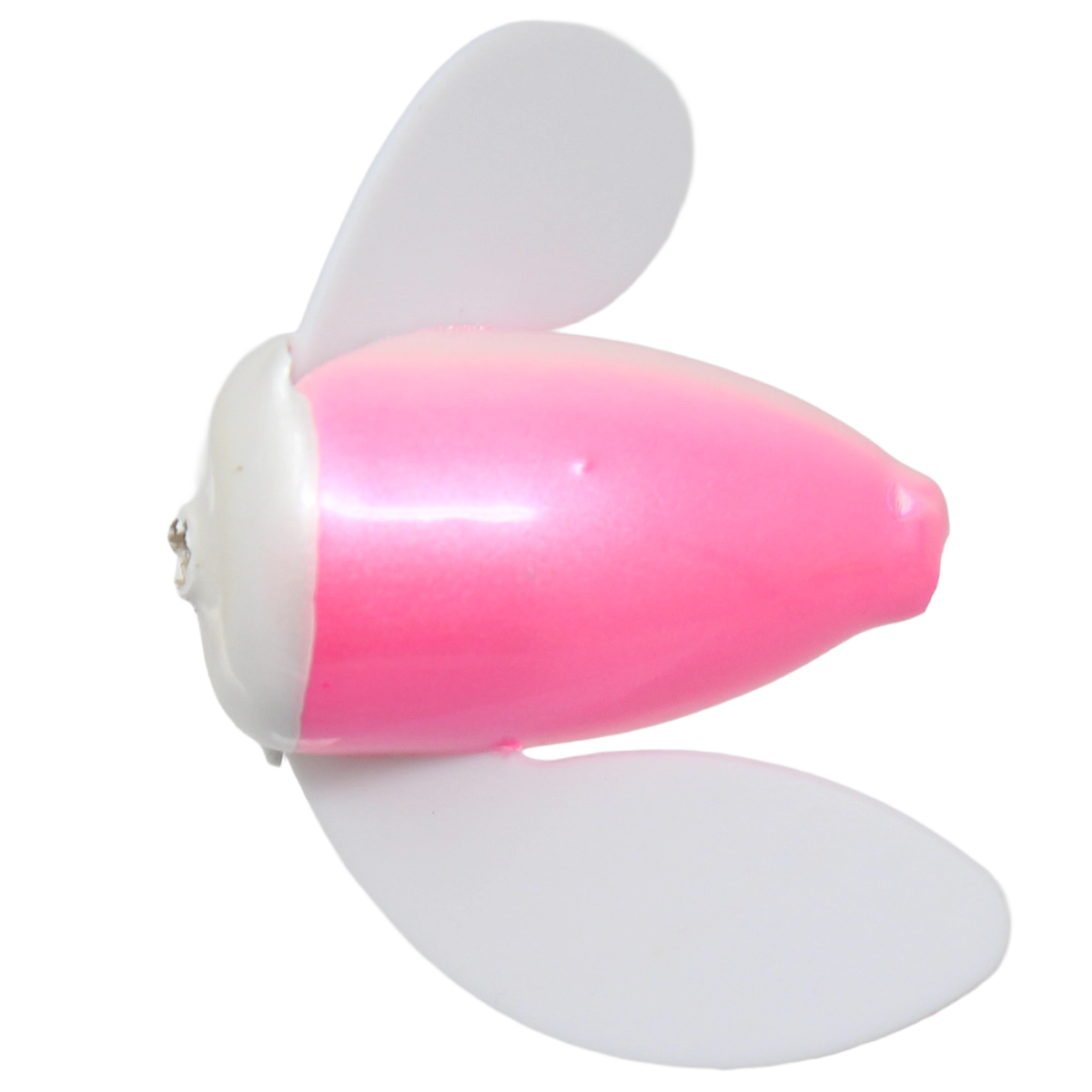 Yakima Bait Spin N Glo PLR-WH