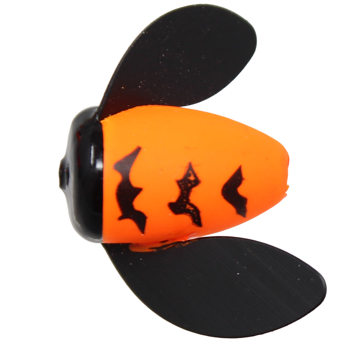 Yakima Bait Spin N Glo PUM-BL