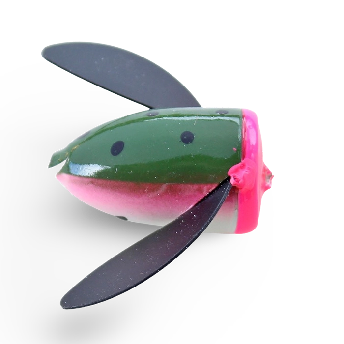 Yakima Bait Size 6 (3/4