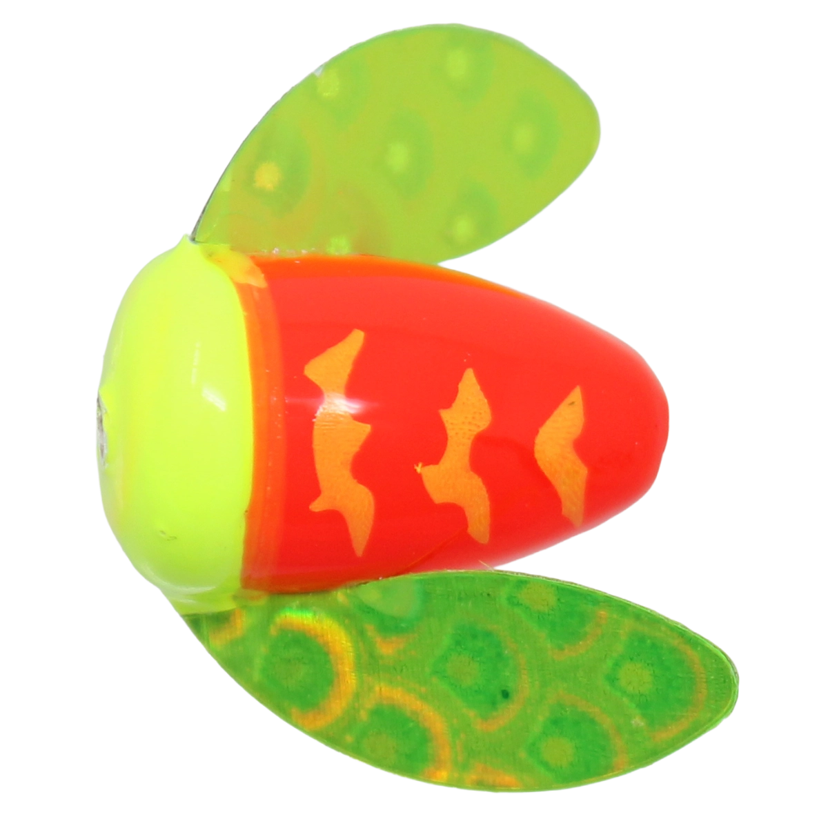 Yakima Bait Spin N Glo RCT-MC