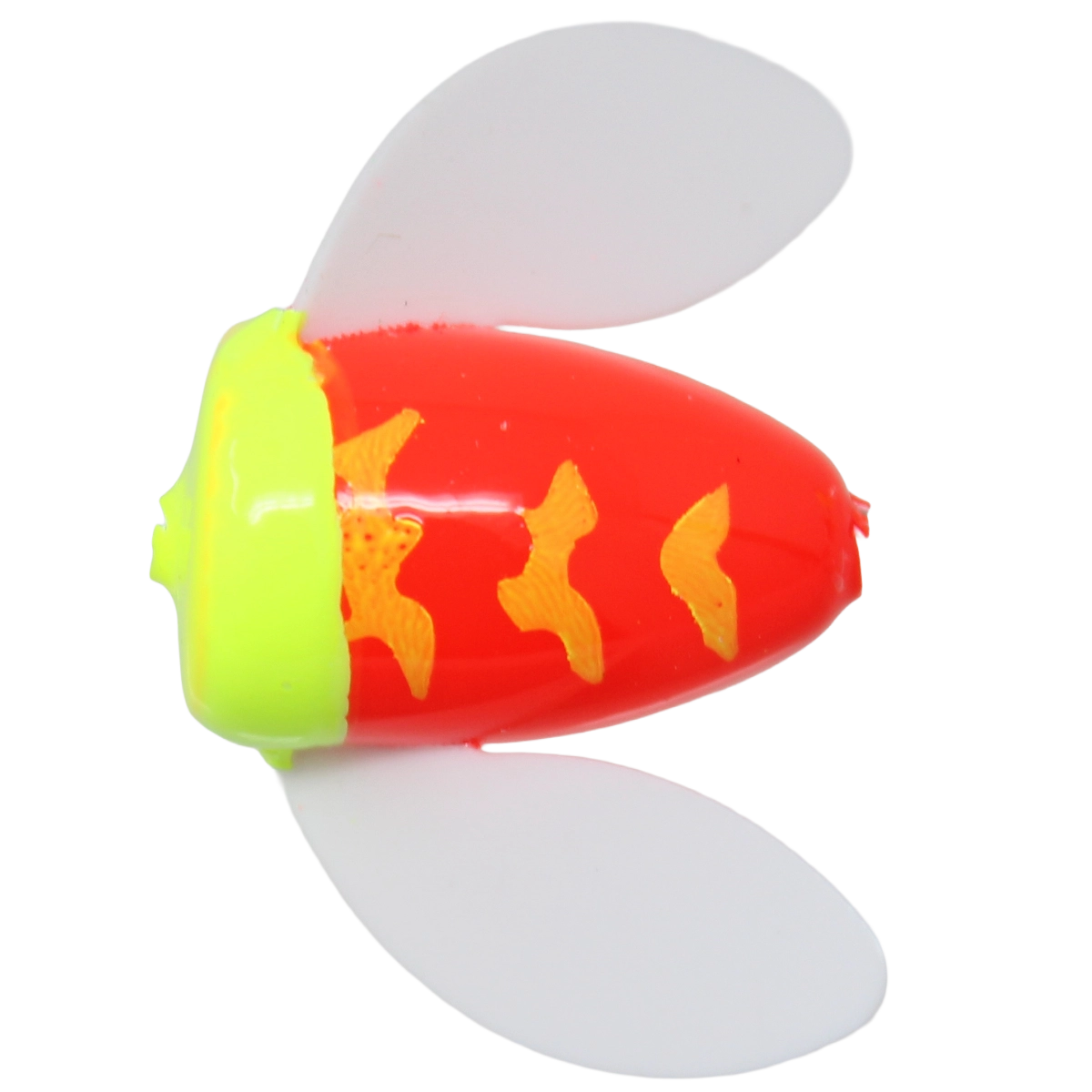 Yakima Bait Spin N Glo RCT-WH