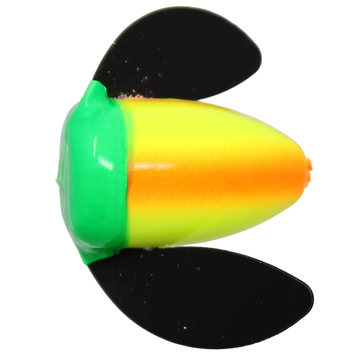 Yakima Bait Spin N Glo SHER-BL