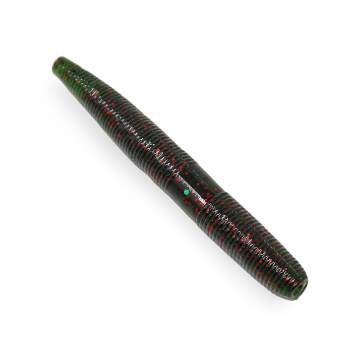 Yamamoto 3 Ned Senko Floater 208 Watermelon Black Red