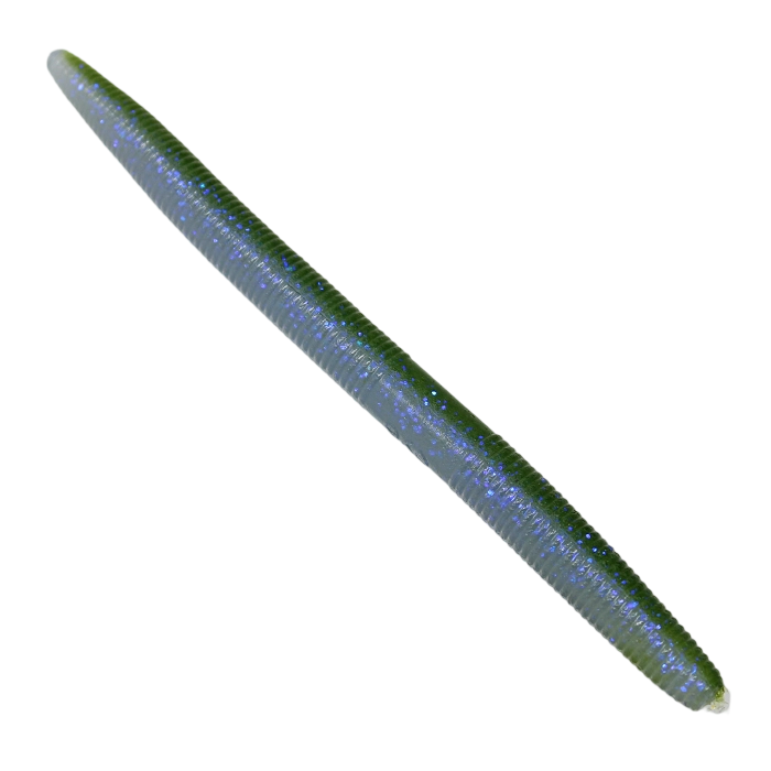 Yamamoto 5 Inch Senko 980 Watermelon Moondust