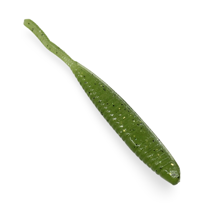 Yamamoto Shad Shape Worm 305 Baby Bass