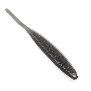 Yamamoto Shad Shape Worm 306 Natural Shad