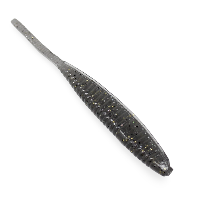 Yamamoto Shad Shape Worm 306 Natural Shad