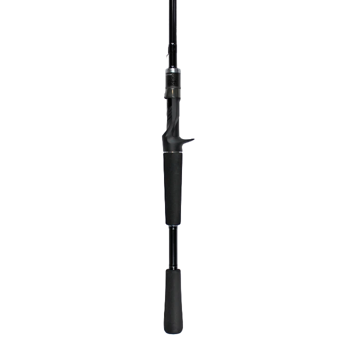 Daiwa Tatula XT bass casting rod, 7-foot one-piece medium power