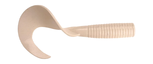 halibut fishing soft plastics