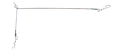 halibut spreader bars