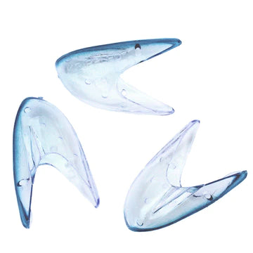 Krippled Herring Helmet 3-Pack Blueberry on UV