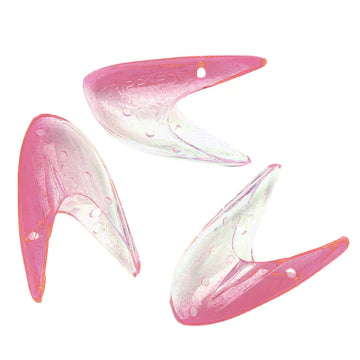 Krippled Herring Helmet 3-Pack Bubblegum on UV