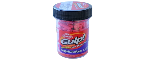 kokanee fishing baits and scent