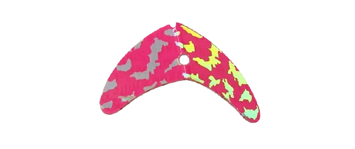 kokanee fishing blades and components