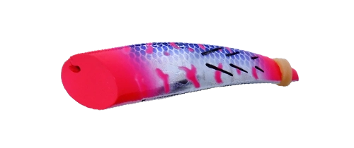 kokanee fishing plugs