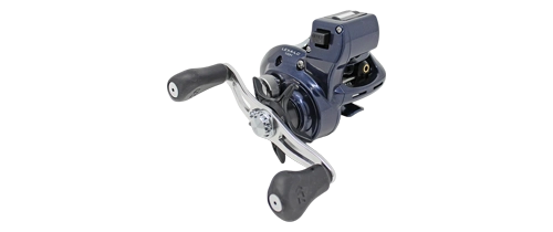 kokanee fishing reels