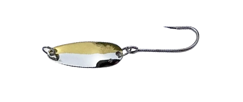 kokanee fishing spoons