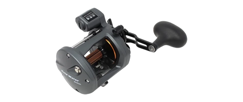 lingcod fishing reels