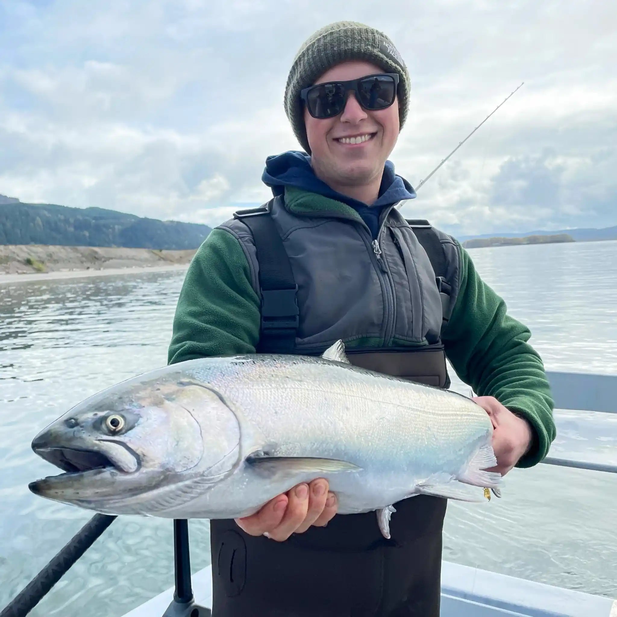 Seattle Fishing Company