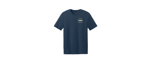 salmon fishing shirts