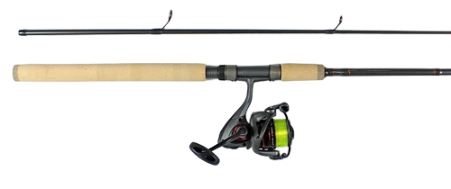 salmon river fishing combo