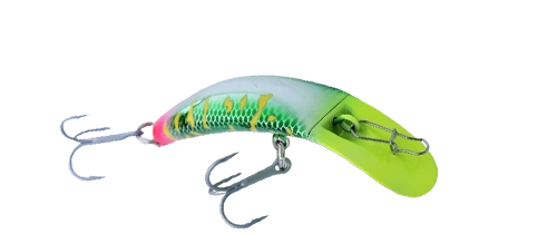 salmon river fishing plugs